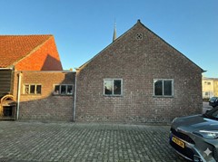 Nieuw in verkoop:Schuitvlotstraat 12G123, 4503 AL Groede - Foto