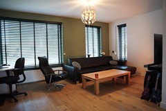 Nieuw in verkoop:Poolster 119, 4501 GP Oostburg - Foto