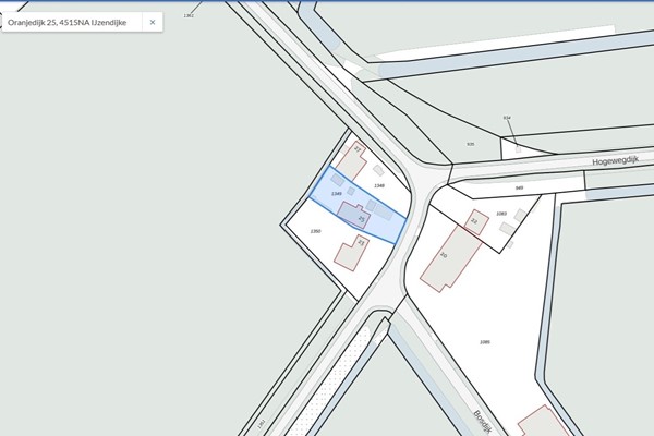 Oranjedijk 25, 4515 NA IJzendijke - 999IJzendijke Oranjedijk 25 KK.jpg