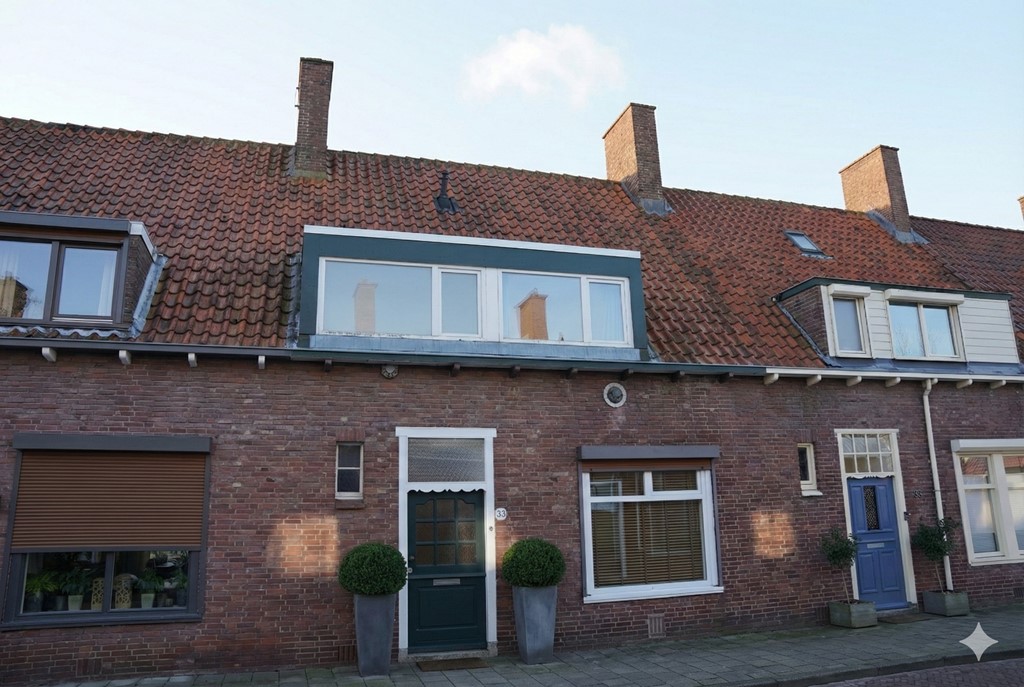 Noordwal, Oostburg