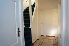 Nieuw in verhuur:Noordwal 33, 4501 JS Oostburg - Foto