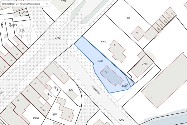 Bredestraat 24, 4501 ED Oostburg - 999Oostburg Bredestraat 24 KK.jpeg