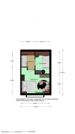 Kazernestraat 23, 4515 AG IJzendijke - 299IJzendijke Kazernestraat 23 Plttg Verd.jpg