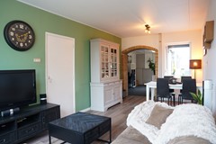 Onder bod:Kazernestraat 23, 4515 AG IJzendijke - Foto