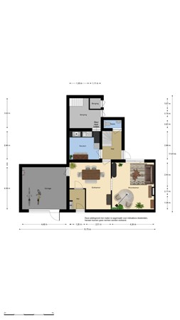 Oude Kerkstraat 24, 4527 CV Aardenburg - 199Aardenburg Oude Kerkstraat 24 Plttg BG.jpg