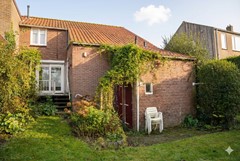 Nieuw in verkoop:Oude Kerkstraat 24, 4527 CV Aardenburg - Foto