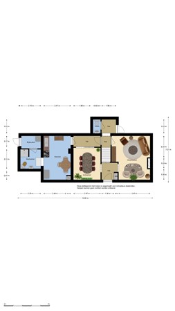 P.C. Boutensstraat 13, 4508 AC Waterlandkerkje - 198Waterlandkerkje P.C. Boutenstraat 13 Plttg BG.jpg