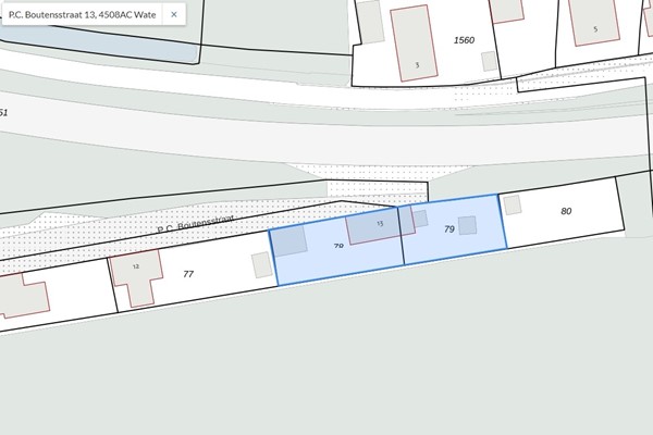 P.C. Boutensstraat 13, 4508 AC Waterlandkerkje - 999Waterlandkerkje Boutenstraat 13 KK.jpeg