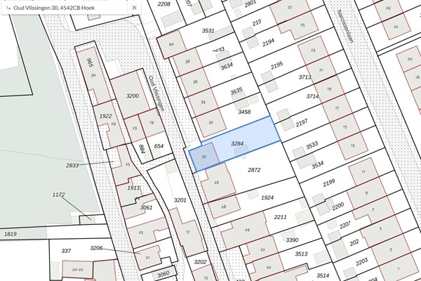 Oud Vlissingen 30, 4542 CB Hoek - 999Hoek Oud Vlissingen 30 KK.jpeg