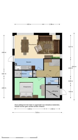 Baanstpoldersedijk 4-429, 4504 PR Nieuwvliet - 199Nieuwvliet Baanstpoldersedijk 4-429 Plttg BG.jpg
