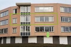 Verkocht onder voorbehoud: J.J. Benteijnstraat 35, 4515EC IJzendijke