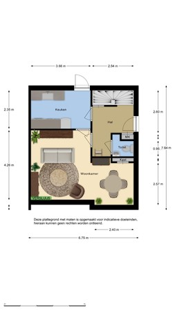 Peurssensstraat 20, 4527 BL Aardenburg - 199Aardenburg Peurssensstraat 20 Plttg BG.jpg