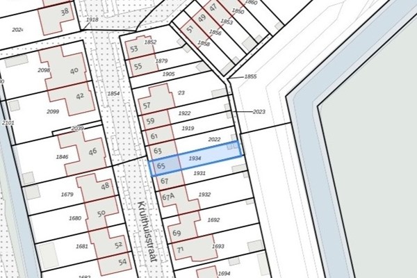Kruithuisstraat 65, 4515 AX IJzendijke - 999IJzendijke Kruithuisstraat 65 KK.jpg