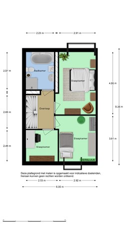 Mortierstraat 3, 4515 AW IJzendijke - 299IJzendijke Mortierstraat 3 Plttg 1e Verd.jpg