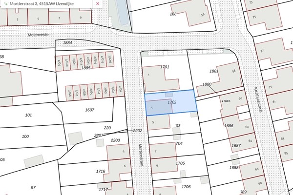 Mortierstraat 3, 4515 AW IJzendijke - 999IJzendijke Mortierstraat 3 KK.jpeg