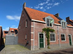 Onder bod: Mortierstraat 3, 4515AW IJzendijke