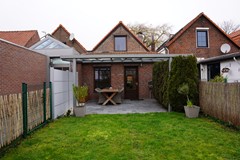 Nieuw in verkoop:Draaibrug 11, 4527 PB Aardenburg - Foto