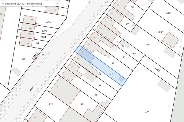 Draaibrug 11, 4527 PB Aardenburg - 999Aardenburg Draaibrug 11 KK.jpeg