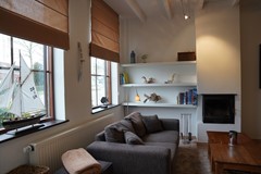 Nieuw in verkoop:Draaibrug 11, 4527 PB Aardenburg - Foto