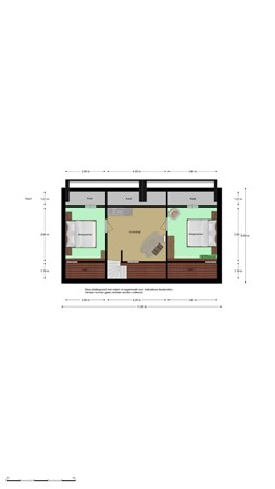 't Schuttebocht 23, 4501 AA Oostburg - 298Oostburg 't Schuttebocht 23 Plttg Verd.jpg