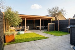 Nieuw in verkoop:Mars 55, 4501 HJ Oostburg - Foto