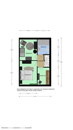 Mars 55, 4501 HJ Oostburg - 299Oostburg Mars 55 Plttg 1e Verd.jpg