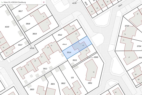 Mars 55, 4501 HJ Oostburg - 999Oostburg Mars 55 KK.jpeg