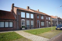 Nieuw in verkoop:Willemsweg 19, 4507 AR Schoondijke - Foto