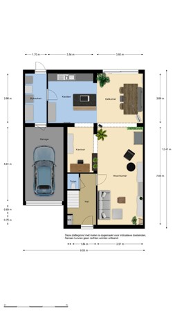 Jacob van Ruysdaelstraat 16, 4507 CC Schoondijke - 199Schoondijke J. v Ruysdaelstraat 16 Plttg BG.jpg