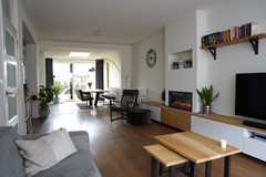 Nieuw in verkoop:Jacob van Ruysdaelstraat 16, 4507 CC Schoondijke - Foto