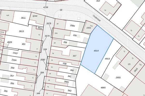 Oudestad 27, 4501 JA Oostburg - 999Oostburg Oudestad 27 KK kleur.jpg