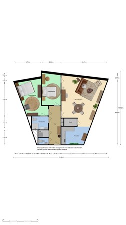 J.J. Benteijnstraat 39, 4515 EC IJzendijke - 299IJzendijke J.J. Benteijnstraat 39 Plttg appartement.jpg