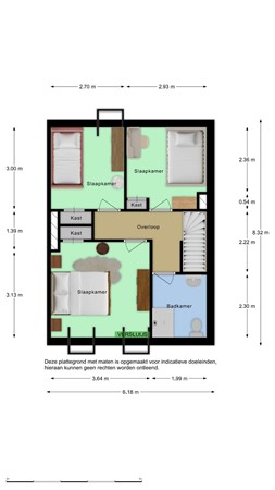 Kazernestraat 31, 4515 AG IJzendijke - 299IJzendijke Kazernestraat 31 Plttg Verd.jpg