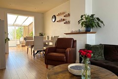 Nieuw in verkoop:Sint Bavostraat 2A, 4527 CJ Aardenburg - Foto