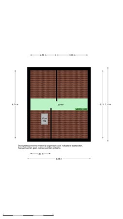 Sint Bavostraat 2A, 4527 CJ Aardenburg - 399Aardenburg Sint Bavostraat 2A Plttg 2e Verd.jpg