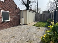 Nieuw in verkoop:Philips van Kleefstraat 27, 4511 CC Breskens - Foto