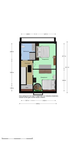Brouwerijstraat 5, 4527 BW Aardenburg - 299Aardenburg Brouwerijstraat 5 Plttg Verd.jpg