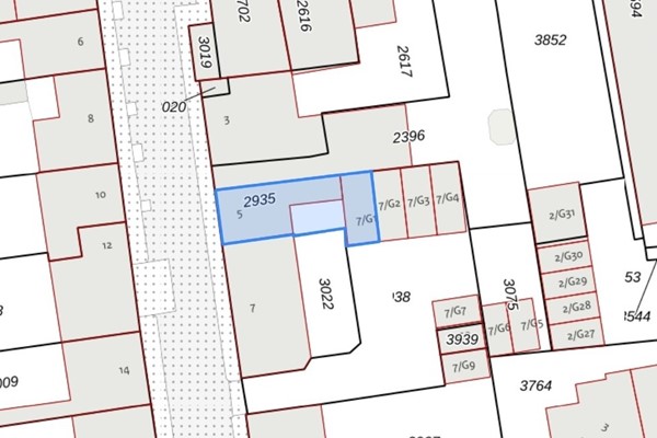 Brouwerijstraat 5, 4527 BW Aardenburg - 999Aardenburg Brouwerijstraat 5 KK.jpg