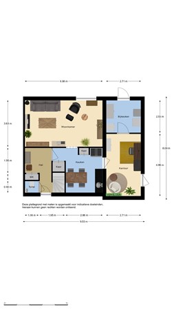 Karnemelkstraat 5, 4515 BG IJzendijke - 199IJzendijke Karnemelkstraat 5 Plttg BG.jpg
