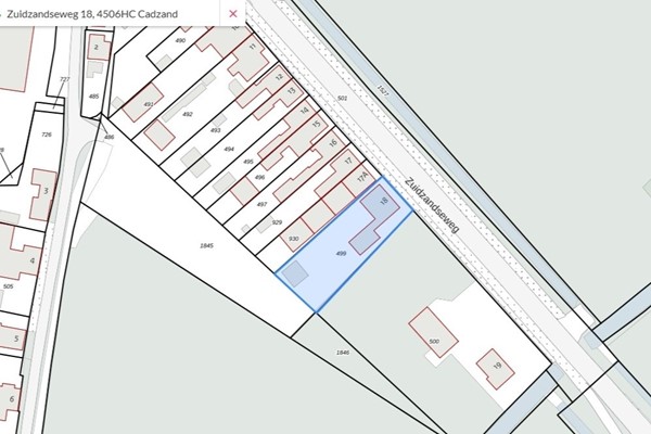 Zuidzandseweg 18, 4506 HC Cadzand - 999Cadzand Zuidzandseweg 18 KK.jpg