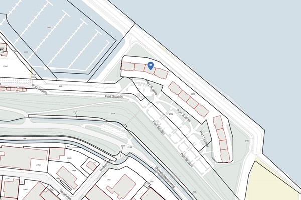 Port Scaldis 5-062, 4511 DA Breskens - 999Breskens Port Scaldis 5-062 KK.jpg