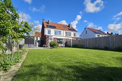 Nieuw in verkoop:Kruithuisstraat 8, 4515 AX IJzendijke - Foto