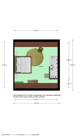 Kruithuisstraat 8, 4515 AX IJzendijke - 399IJzendijke Kruithuisstraat 8 Plttg 2e Verd.jpg