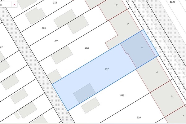 Dorpsstraat 22, 4507 BK Schoondijke - 999Schoondijke Dorpsstraat 22 kk.jpeg