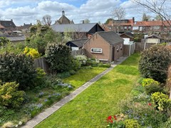 Nieuw in verkoop:Dorpsstraat 22, 4507 BK Schoondijke - Foto