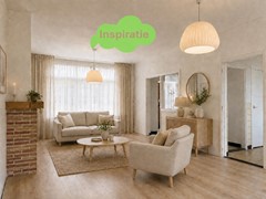 Koop:Dorpsstraat 22, 4507 BK Schoondijke - Foto