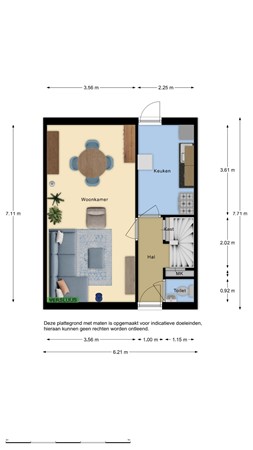 Bogaardstraat 40, 4527 EB Aardenburg - 199Aardenburg Bogaardstraat 40 Plttg BG.jpg