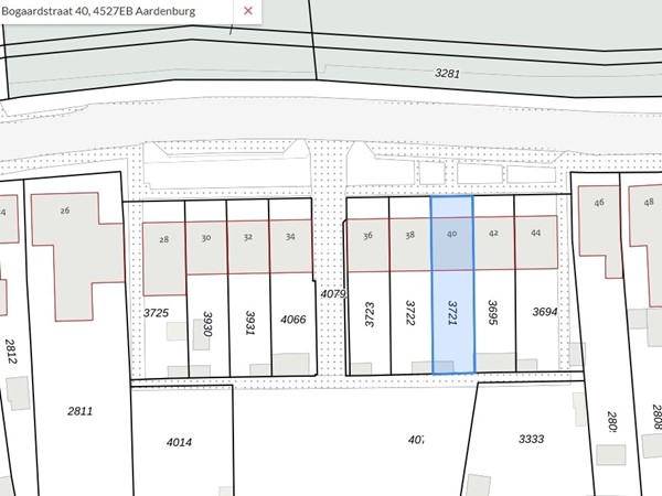 Bogaardstraat 40, 4527 EB Aardenburg - 999Aardenburg Bogaardstraat 40 KK.jpeg