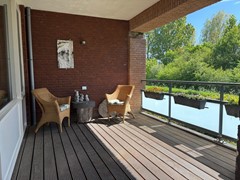 Nieuw in verkoop:Dierkensteenweg 3-003, 4501 RD Oostburg - Foto
