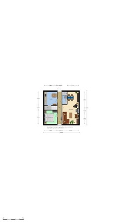 Jonkvrouw Geilstraat 14, 4524 JN Sluis - 198Sluis Jonkvrouw Geilstraat 14 Plttg BG.jpg